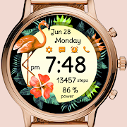 Flamingo Bloom screenshot 3