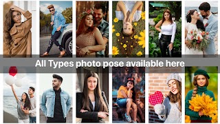 برنامه‌نما Nature Photo Frames & Editor عکس از صفحه