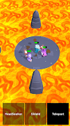 6 Schermata Rumble Arena
