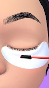 Wimpernsalon Screenshot 3
