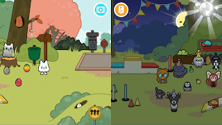 Toca Boca Life World Walkthrough 스크린샷 4