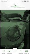 Eliandre Auto poster