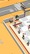 Diner Idle poster