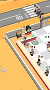 Diner Idle poster