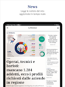 Il Piccolo скриншот 5