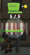 Hired Sniper capture d'écran 1