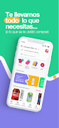 SPID – Miles de productos Screenshot 1