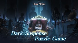 Dark Notes screenshot 1