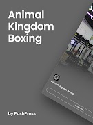 Animal Kingdom Boxing স্ক্রিনশট 4
