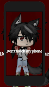 Anime Gacha Wallpapers screenshot 5