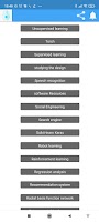 Machine Learning Books screenshot 6
