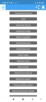 Machine Learning Books screenshot 6