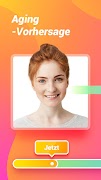 Future Self - Aging Prediction โปสเตอร์