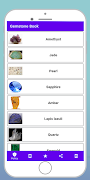 Gemstone Book โปสเตอร์