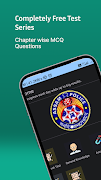Examprep-Exam Preparation App screenshot 1