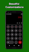 Simple Calculator - MathLite 스크린샷 7