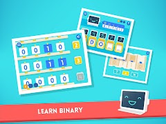 برنامه‌نما Code Karts Pre-coding for kids عکس از صفحه