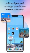 ThemeHub - Themes & Widgets screenshot 2