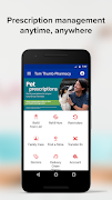 Tom Thumb Pharmacy Poster
