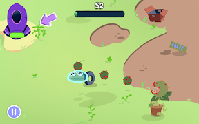 Clean Planet Screenshot 2