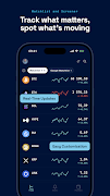 TabTrader: Crypto Terminal poster