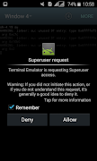 Poster [Root] SuperPower