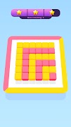 Square Sort ภาพหน้าจอ 1
