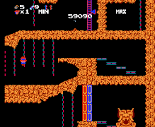 برنامهنما KK Runner عکس از صفحه