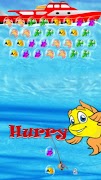 Fish Bubble - Blaster Bubble screenshot 3