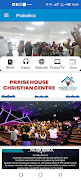 Praisehcc โปสเตอร์