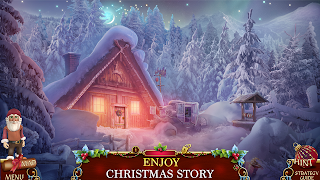 Christmas Stories 10: Yulemen screenshot 4