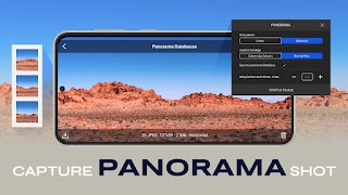 Go Fly Drone Camera Controller スクリーンショット 3