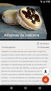 Recetario screenshot 7