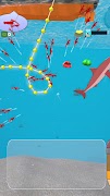 Draw Fishnet screenshot 7