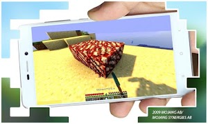 Miner Addon スクリーンショット 1