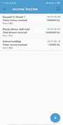 Project Manager captura de pantalla 3