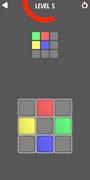 Color Matcher plakat