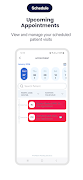 MD Connect скриншот 3