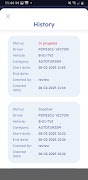 MultiFleet Advanced screenshot 3