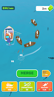 Fishing Empire скриншот 2