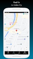 A1 Golden Fry Ekran Görüntüsü 1