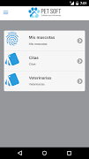 PetSoft স্ক্রিনশট 2