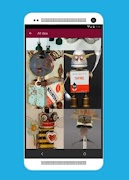 Robot Craft Ideas screenshot 2