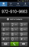 Voice Directory screenshot 5