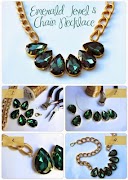 Jewelry Craft Tutorial syot layar 4