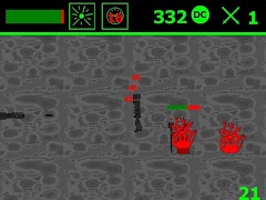 Devilry Screenshot 3