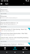 Unity Meetup screenshot 2