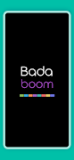 Badaboom poster
