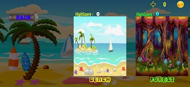 Avoiding Obstacles screenshot 5
