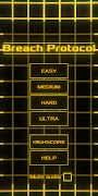 Breach Protocol - Code Hacker স্ক্রিনশট 7